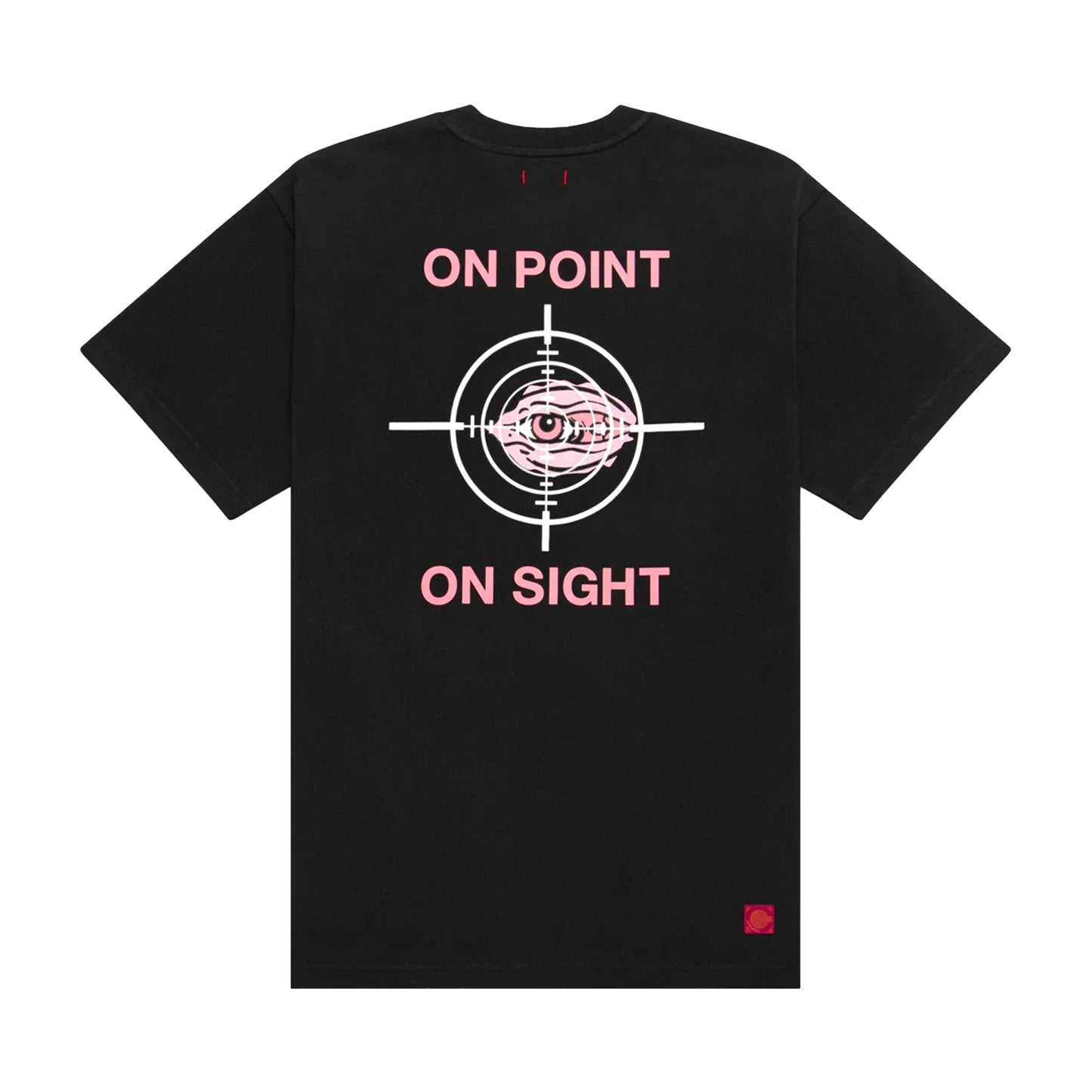 CLOT SHOOTING TEE