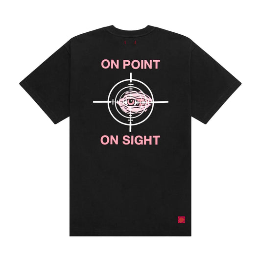 CLOT SHOOTING TEE