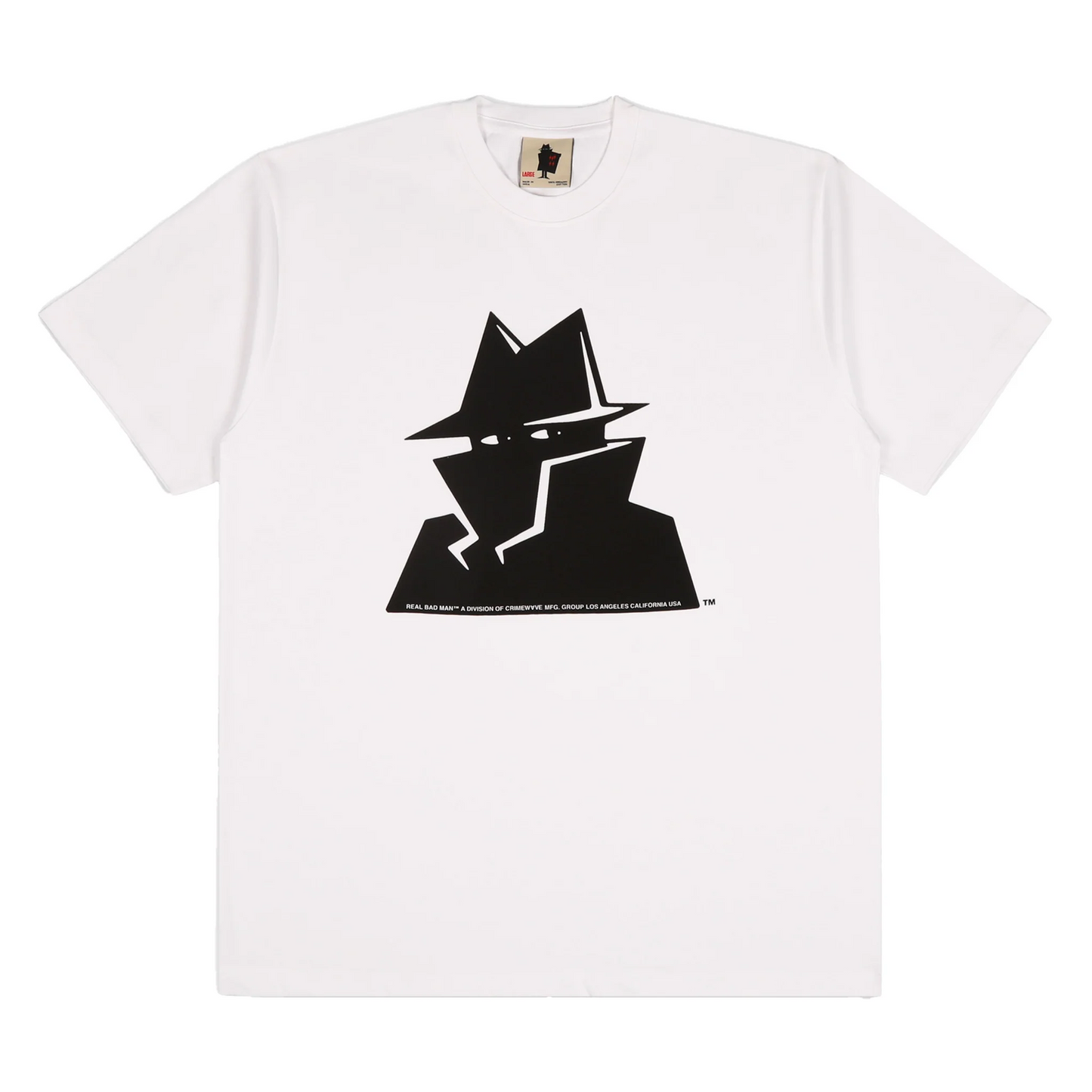 RBM CRIMEWAVE TM SS TEE