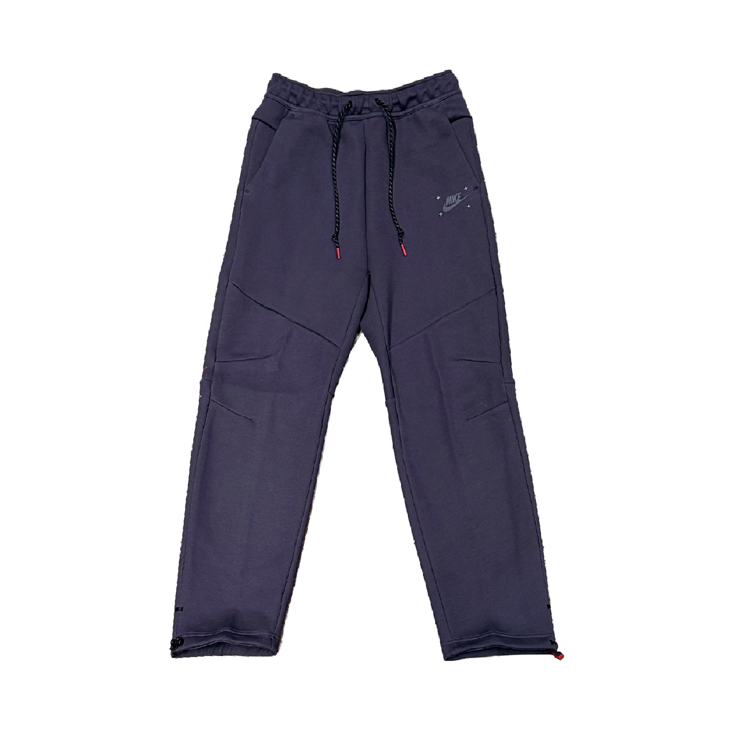 M NK TECH FLC OH PANT GFX IV4855-220