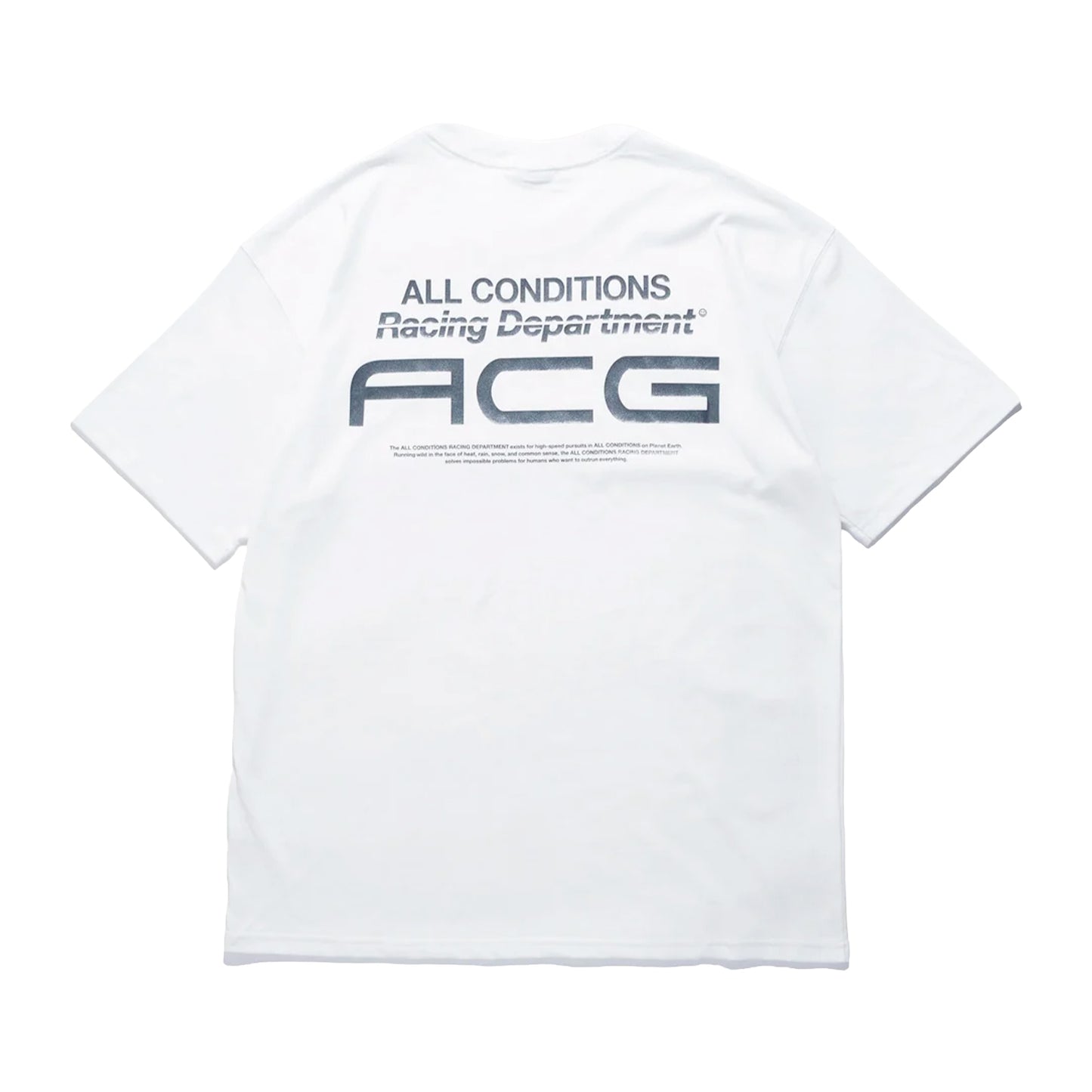 ACG IR6987-100