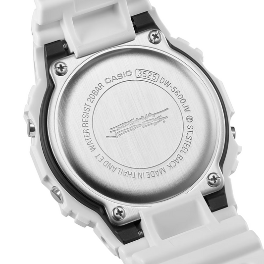 G-SHOCK X JOSHUA VIDES DW5600JV-7