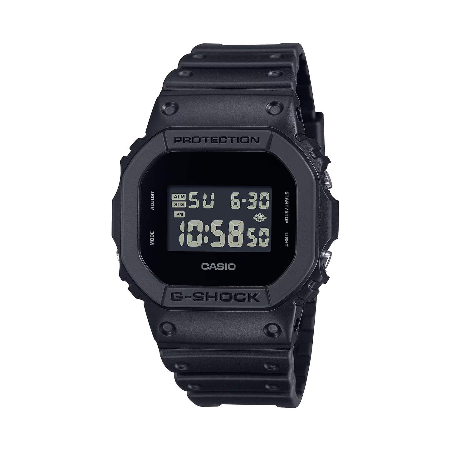 G-SHOCK DW5600UBB-1