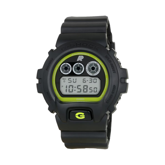 G-SHOCK x ALBINO & PRETO DIGITAL 6900 SERIES DW6900AP23-1