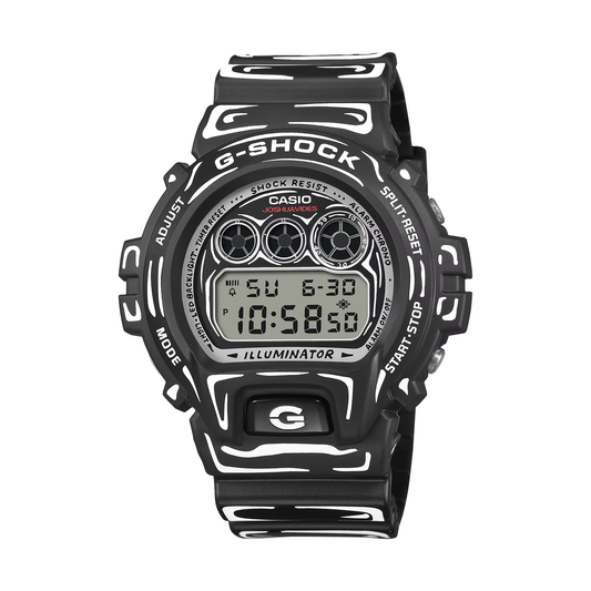 G-SHOCK X JOSHUA VIDES DW6900JV-1