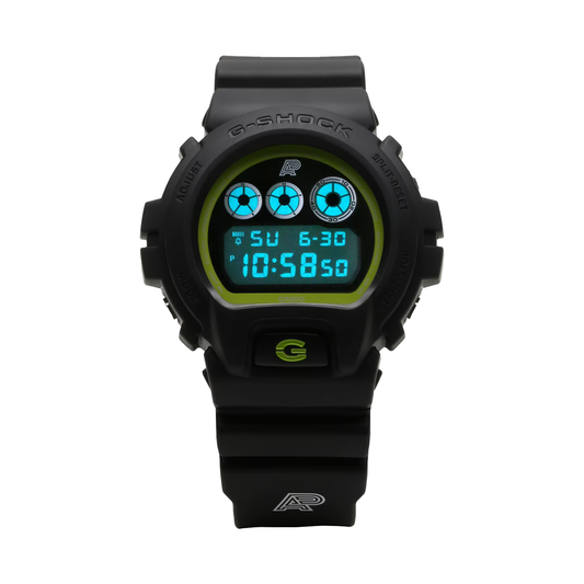 G-SHOCK x ALBINO & PRETO DIGITAL 6900 SERIES DW6900AP23-1