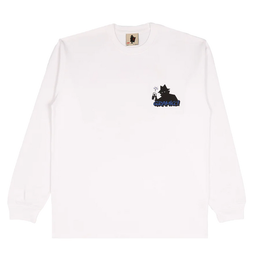 RBM GRAMICCI DUDE LS T-SHIRT