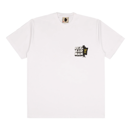 RBM GRAMICCI FUTURE DAYS SS TEE