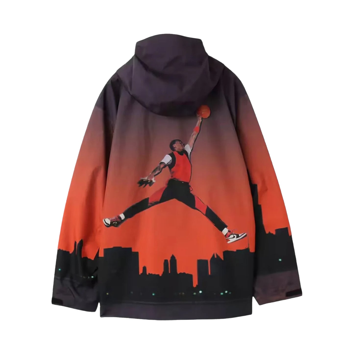 Air Jordan Skyline GORE-TEX HF9285-010