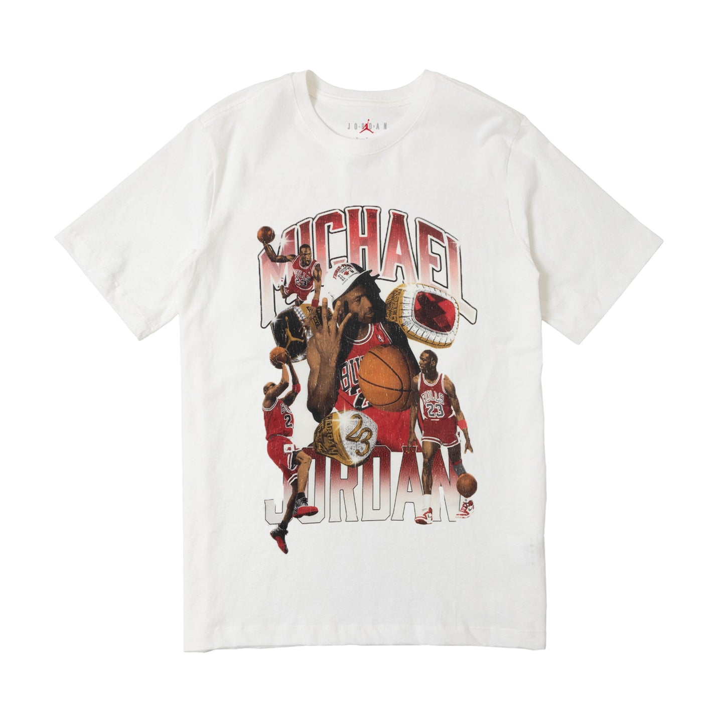 Jordan Flight Essentials HM7131-133