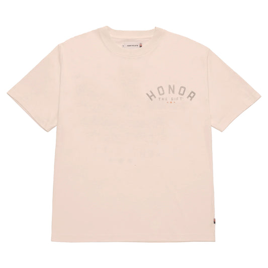 HONOR THE GIFT SHARECROPPER SS TEE