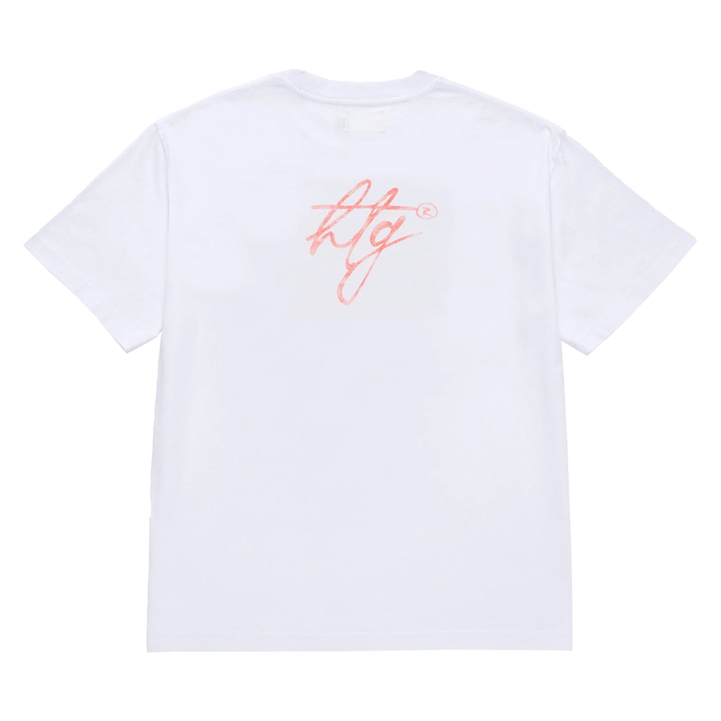 HONOR THE GIFT TRUTH SS TEE