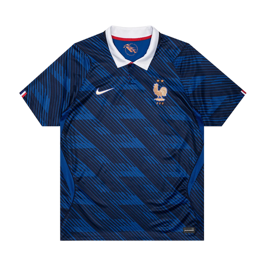 FFF 2026/27 Match Home IB5158-480