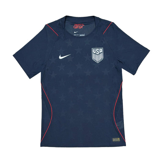 USMNT 2026/27 Match Away IB5225-475