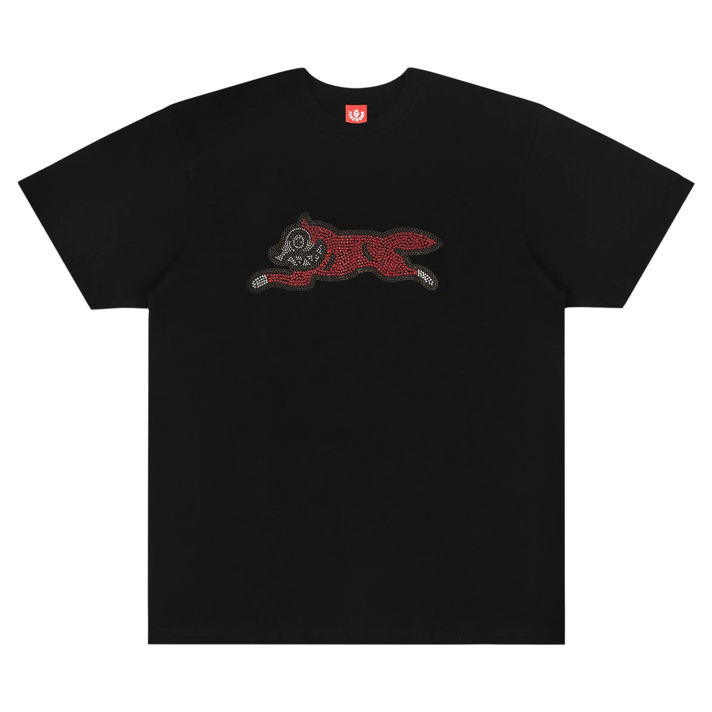 ICE CREAM GLACIER SS TEE 431-8200