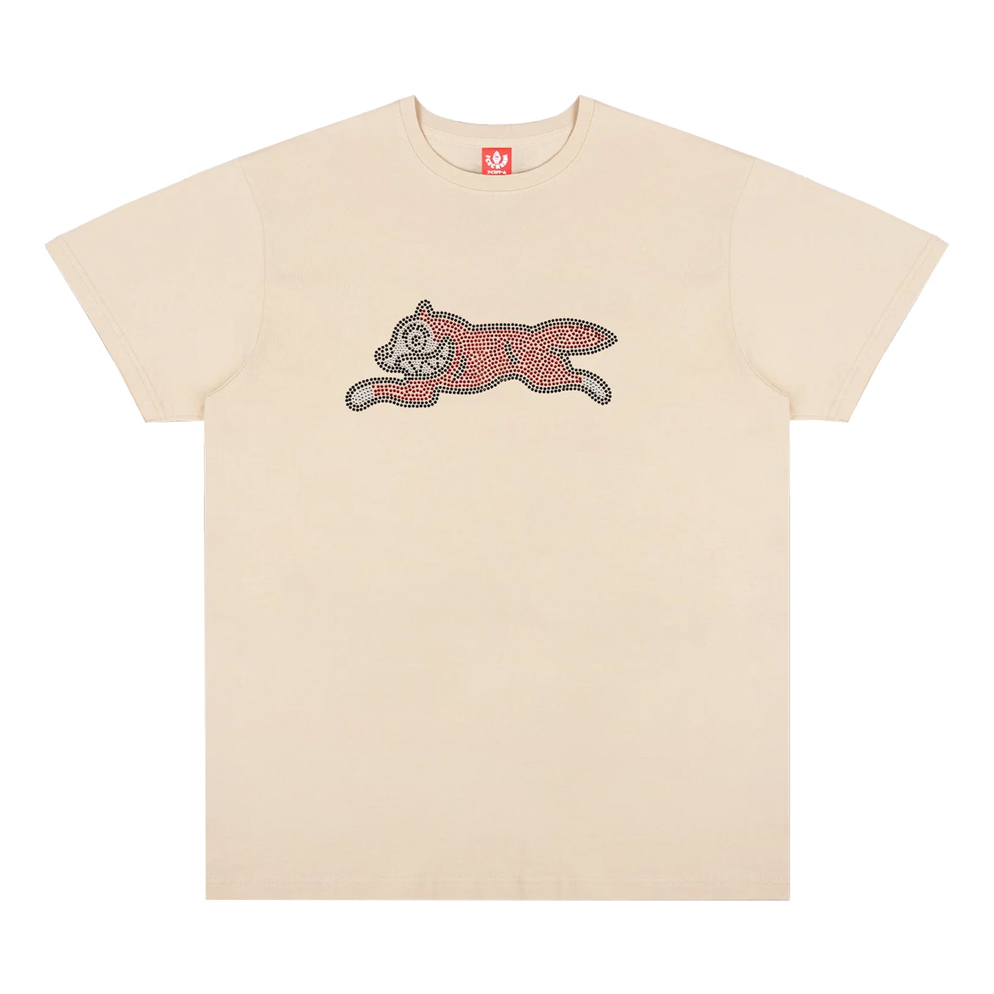 ICE CREAM GLACIER SS TEE 431-8200