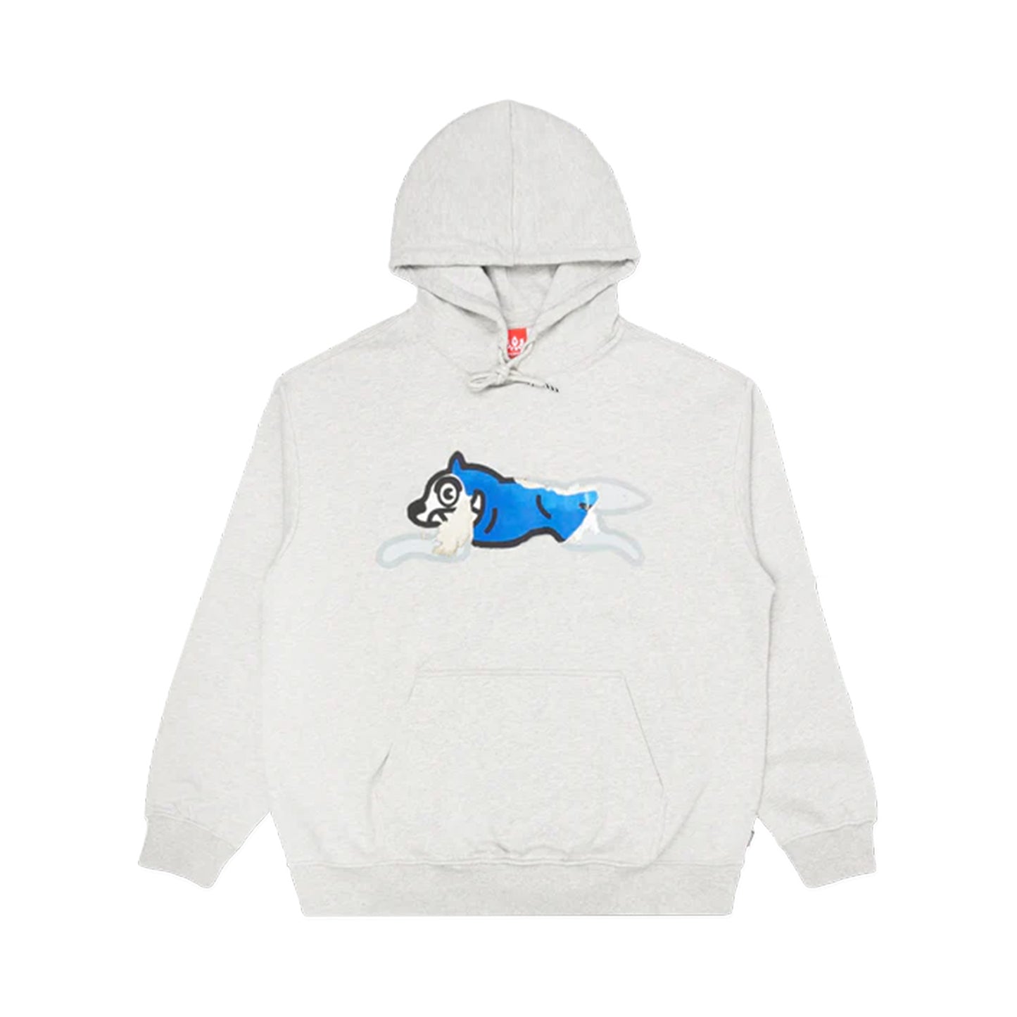 ICE CREAM STICKER HOODIE 431-7303