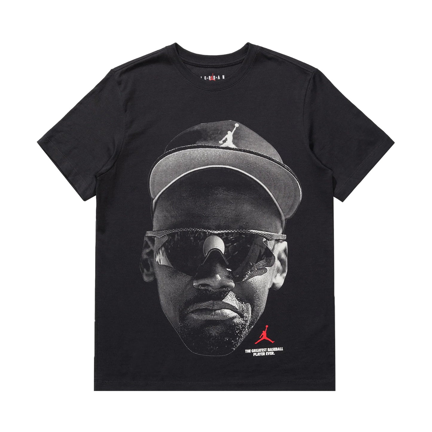 JORDAN CORE BLANK SS CREW DMND45 IF2950-045