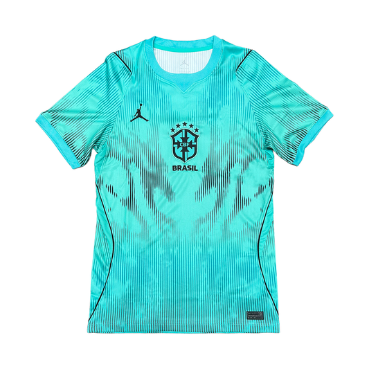 Brazil 2026 Stadium Goalkeeper IQ3335-369