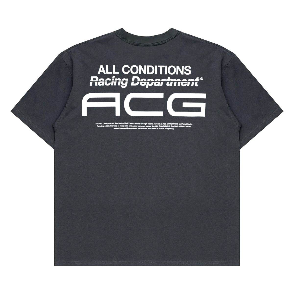 ACG IR6987-070