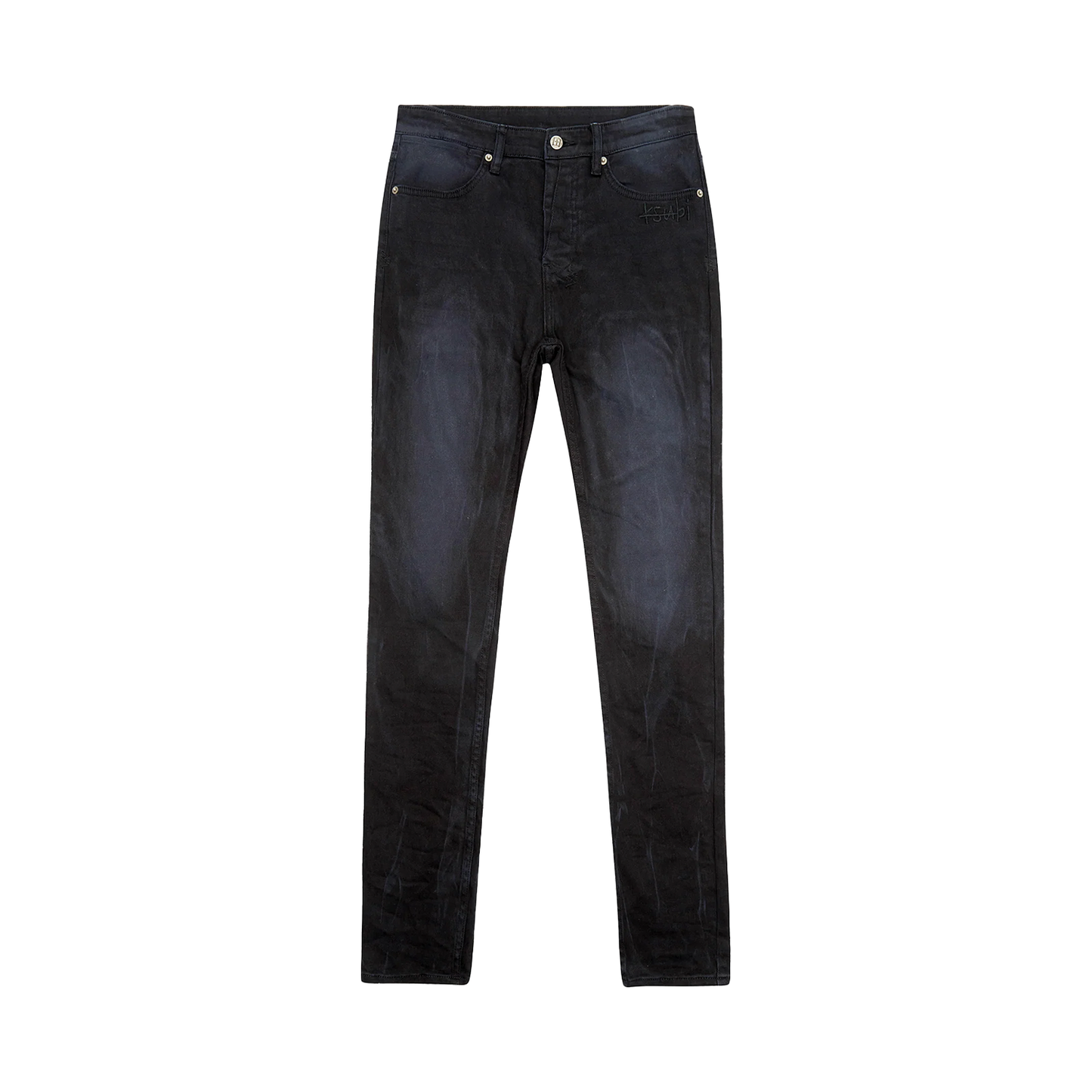 KSUBI VAN WINKLE GHOSTED 1999