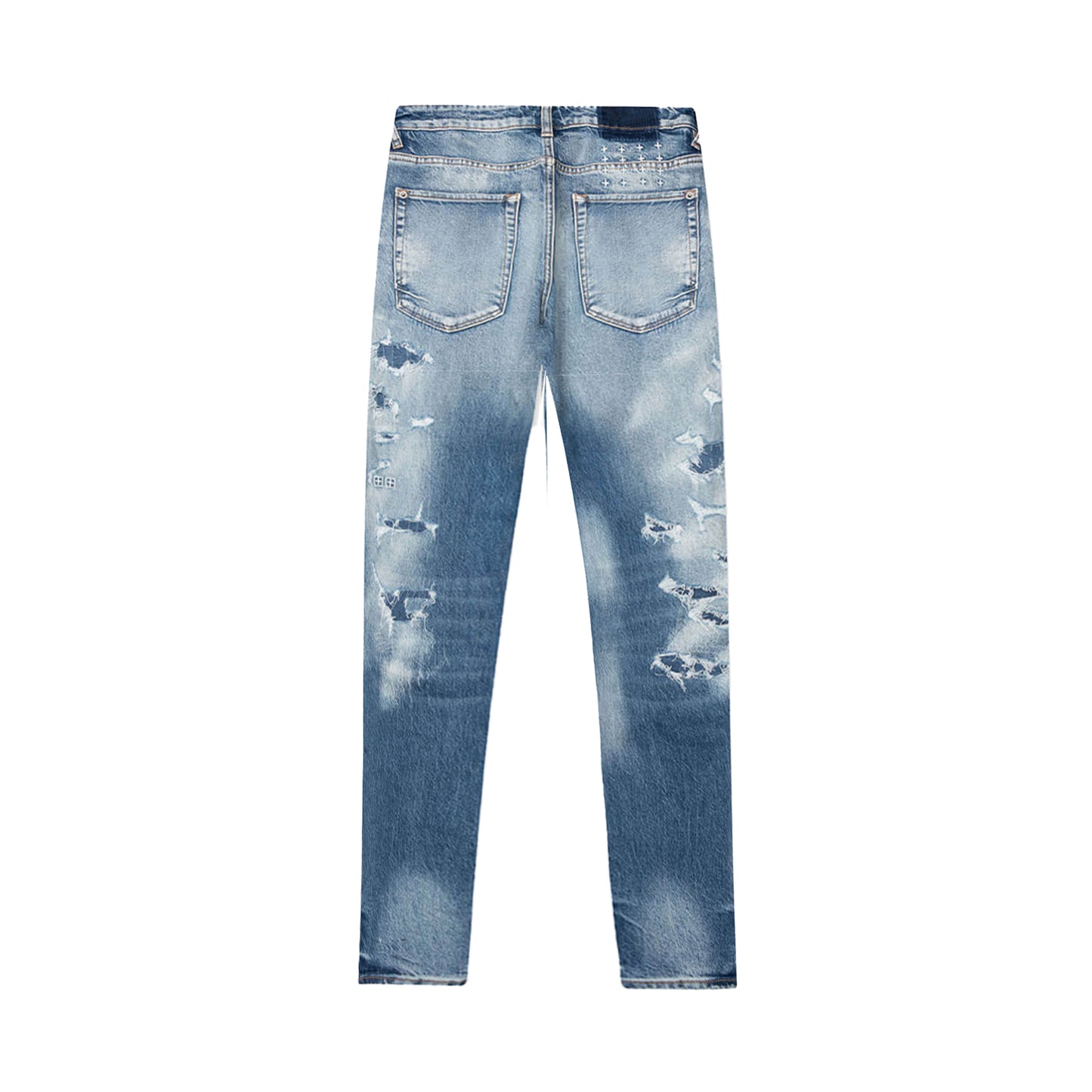 KSUBI VAN WINKLE TEKTONIK DIALED