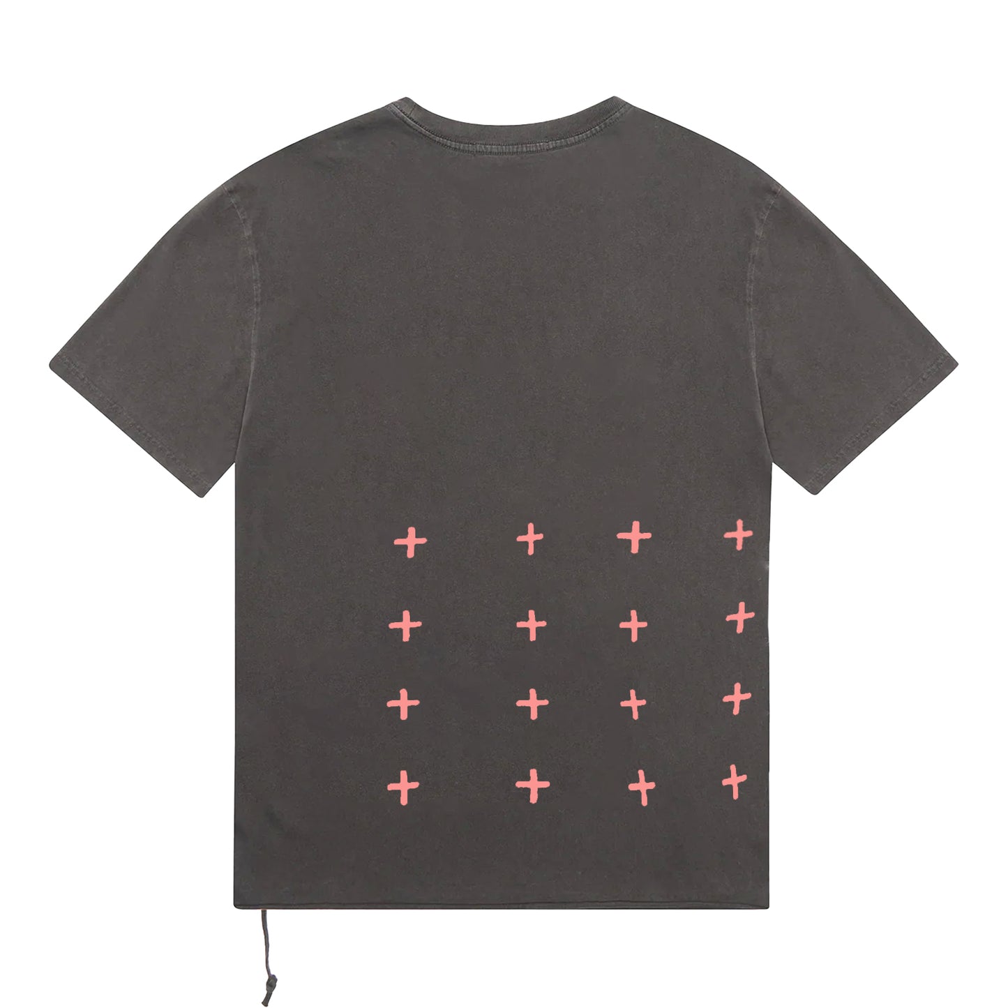 KSUBI BELIEVES ME BIGGIE SS FD BLK