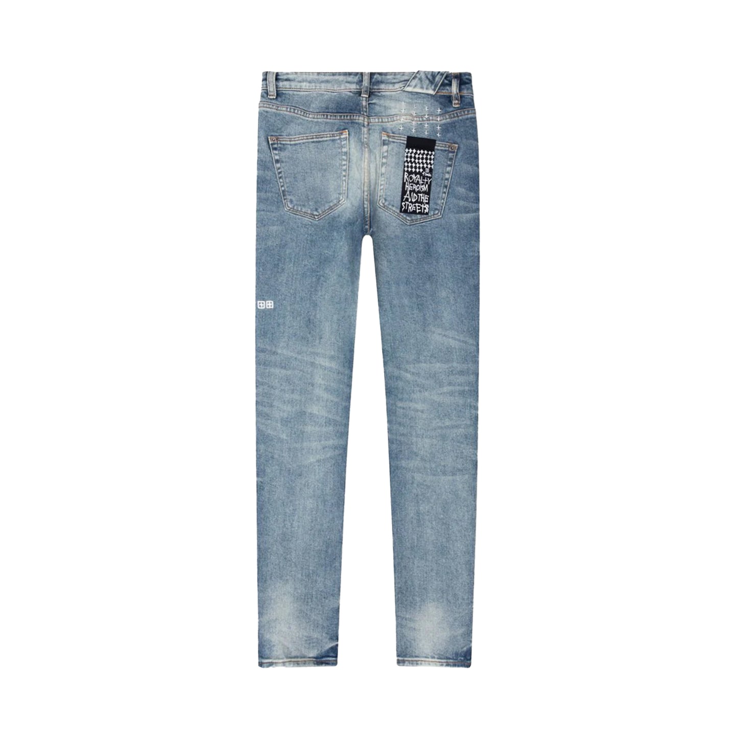 KSUBI CHITCH PURE DYNAMITE PANTS