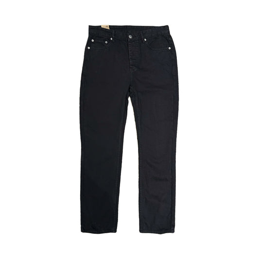 KSUBI HAZLOW GHOSTED