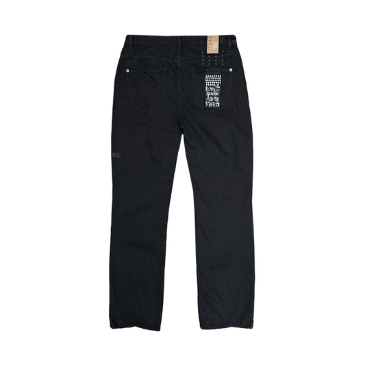 KSUBI HAZLOW GHOSTED
