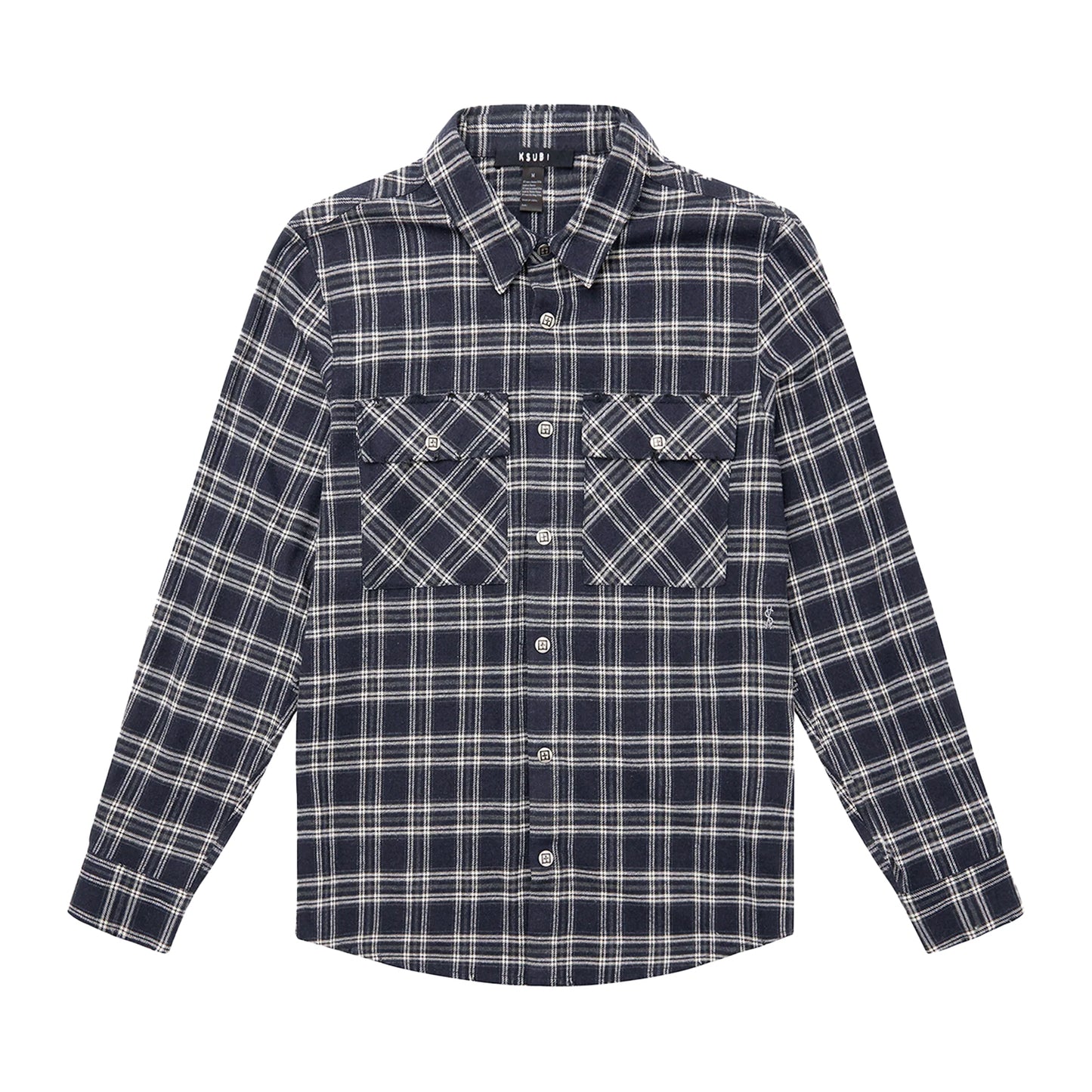 KSUBI PARADOX LS SHIRT