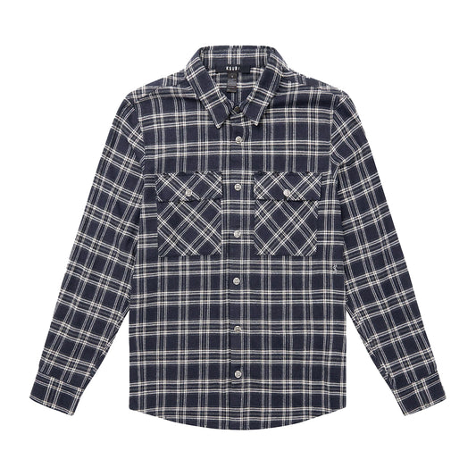 KSUBI PARADOX LS SHIRT