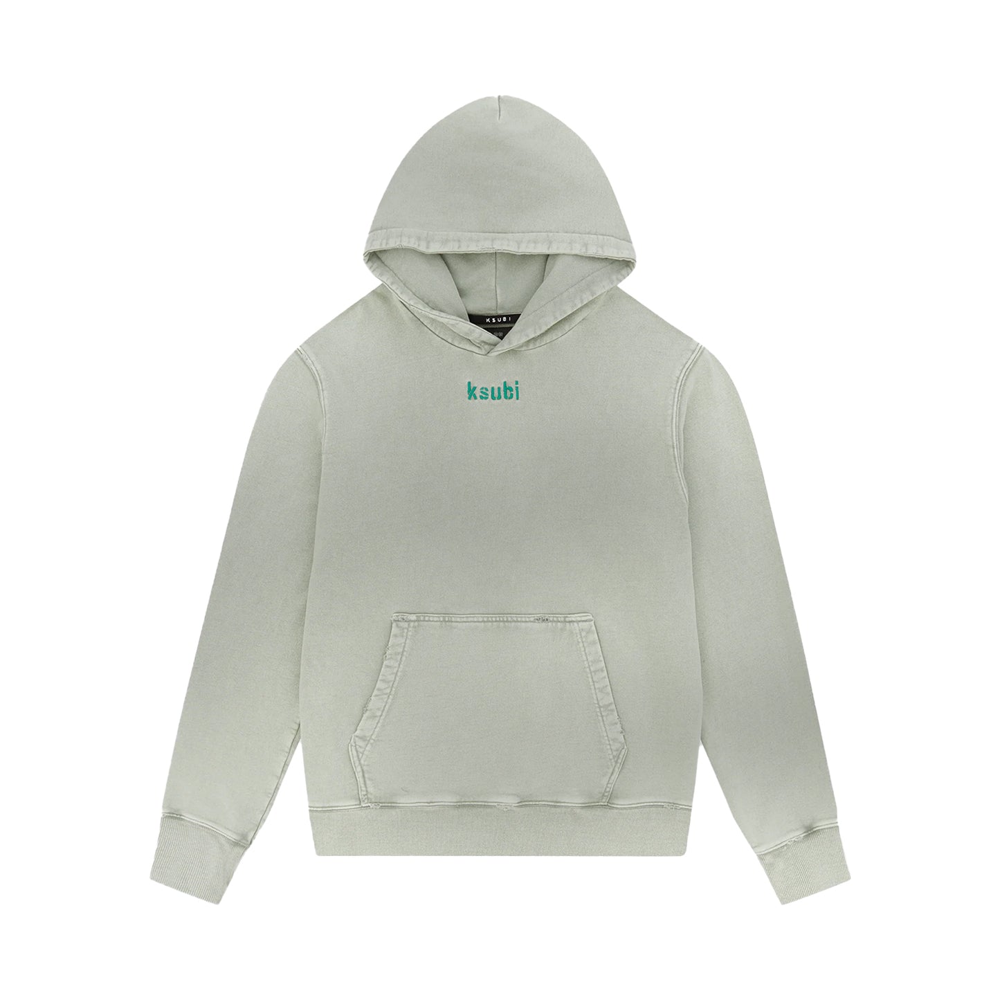 KSUBI RESIST KASH HOODIE