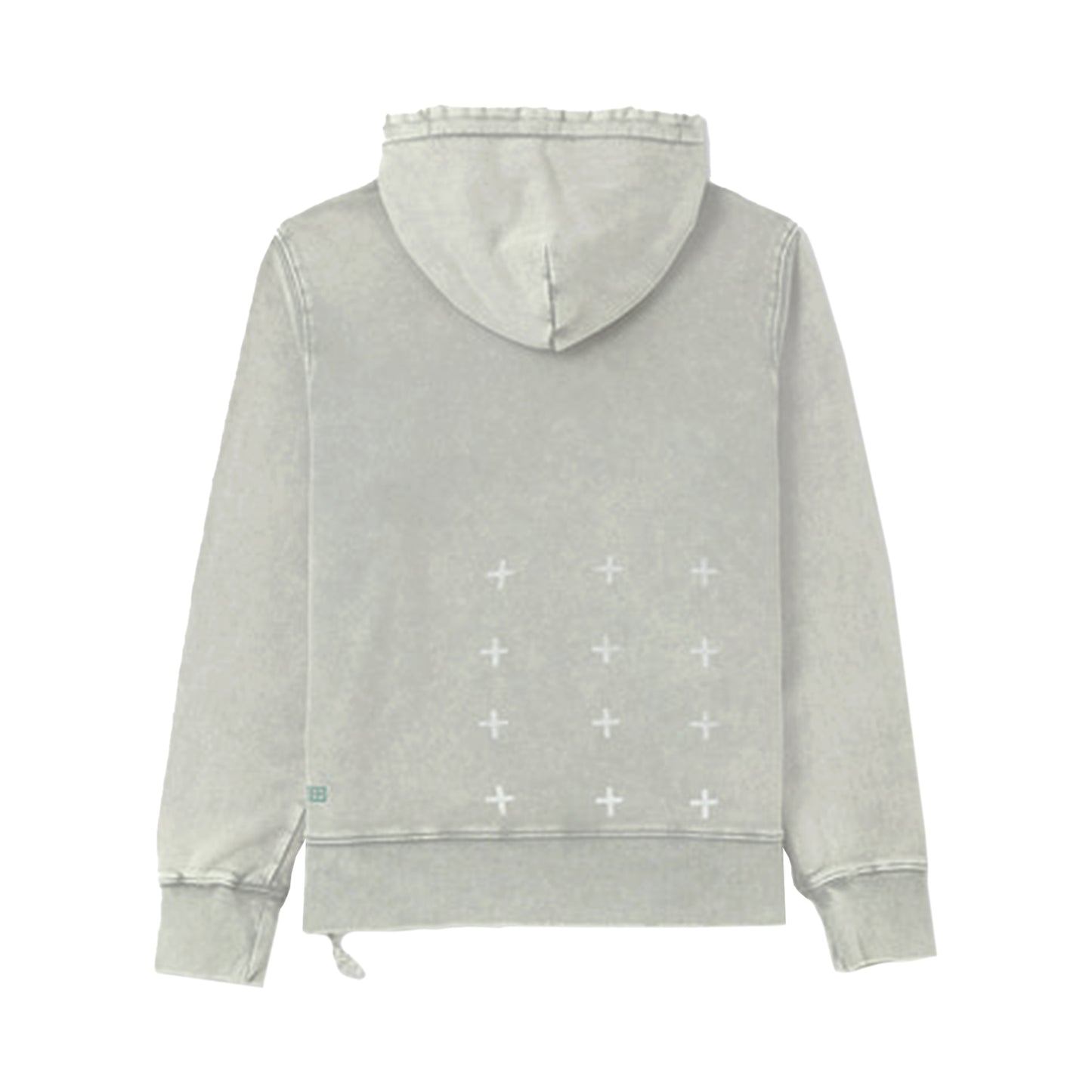 KSUBI RESIST KASH HOODIE