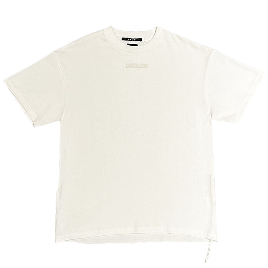 KSUBI SOTT EKCESS SS TEE VINTAGE WHITE