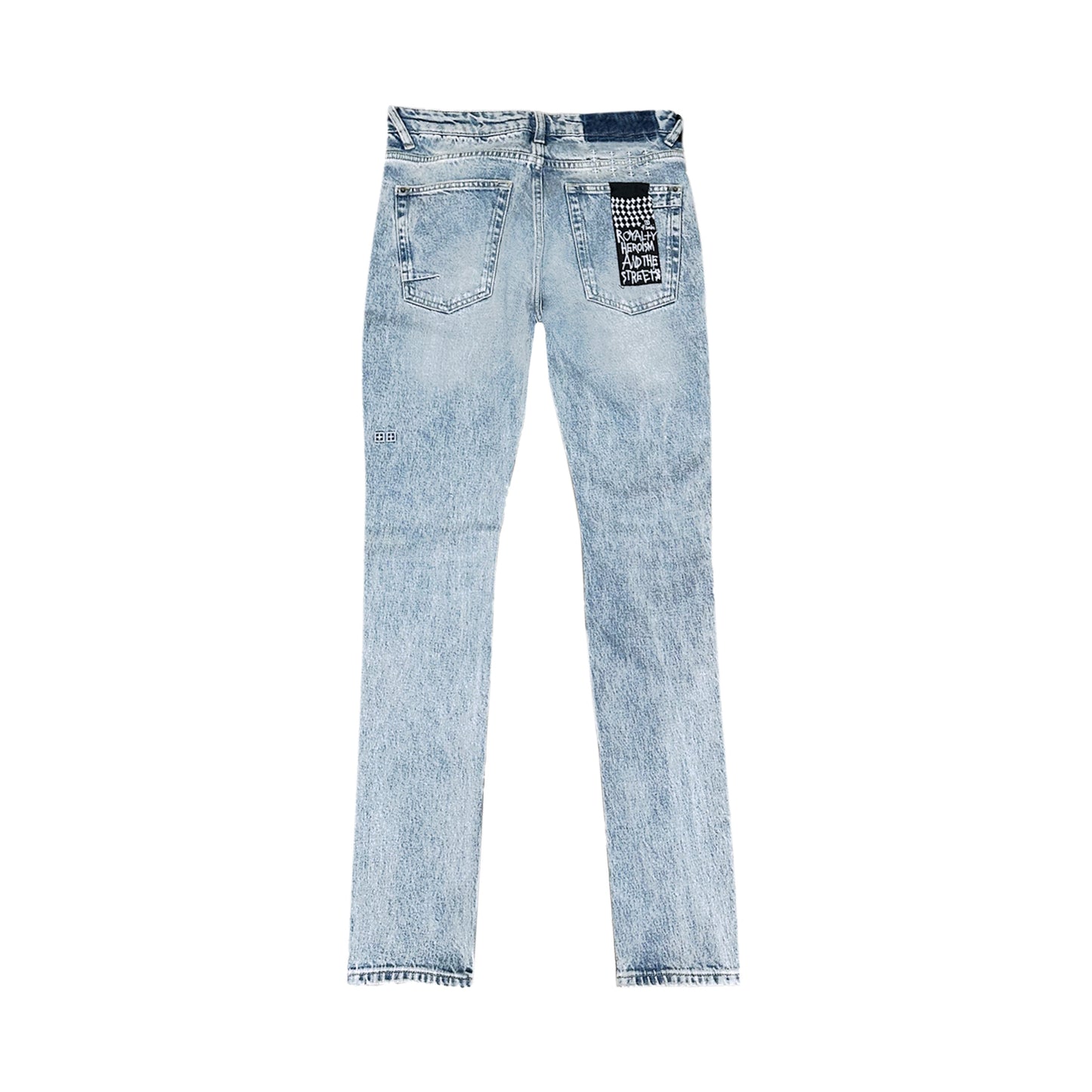 KSUBI VAN WINKLE NU HERITAGE