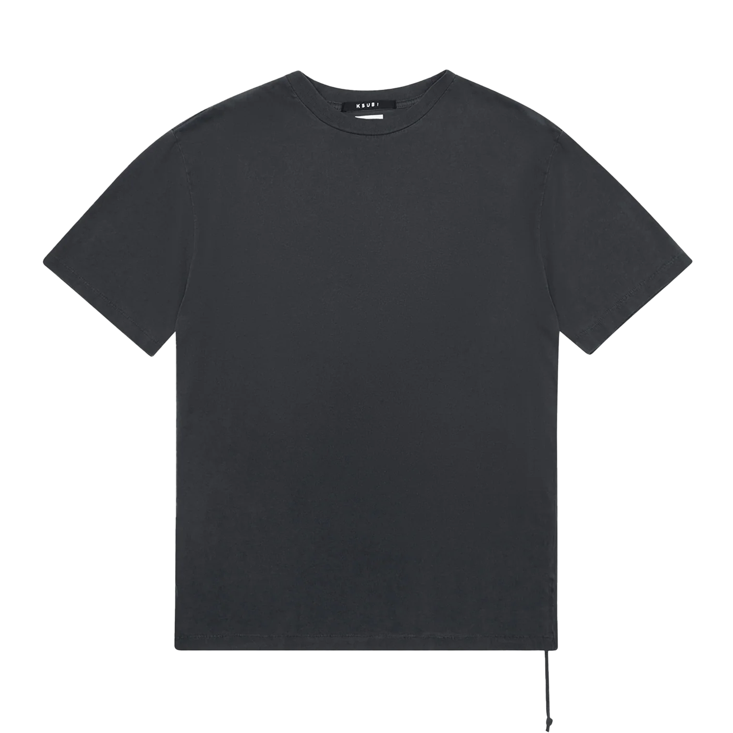 KSUBI BIGGIE SS T FD BLACK