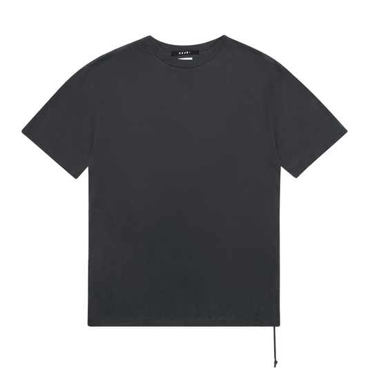 KSUBI BIGGIE SS T FD BLACK