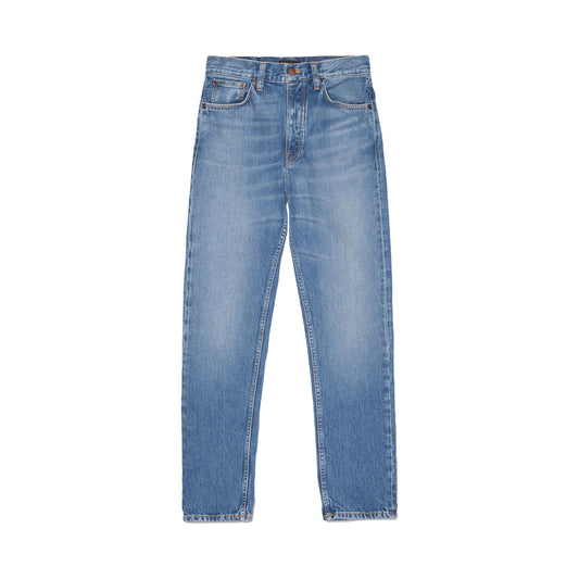 NUDIE JEANS CO. STEADY EDDIE II BLUE HAZE