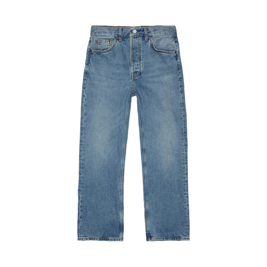 NUDIE JEANS CO. TUFF TONY WORN TREASURE