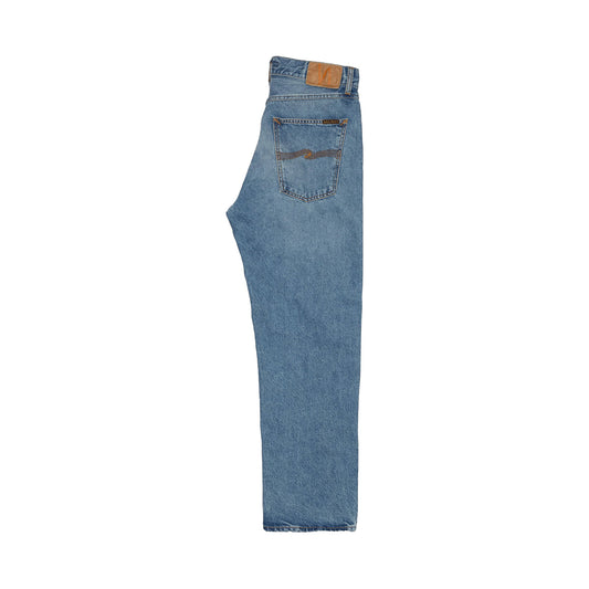 NUDIE JEANS CO. TUFF TONY WORN TREASURE