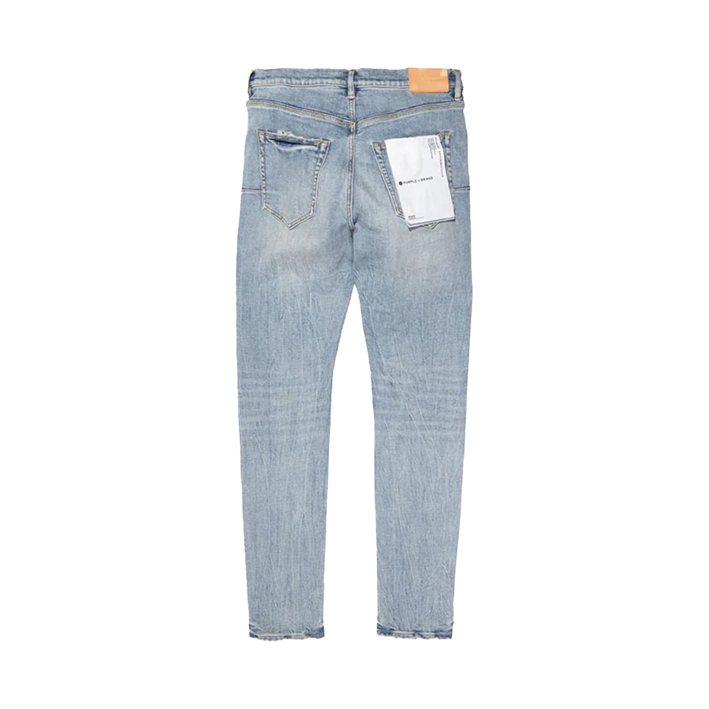 PURPLE P001 FACE DOWN SLIM