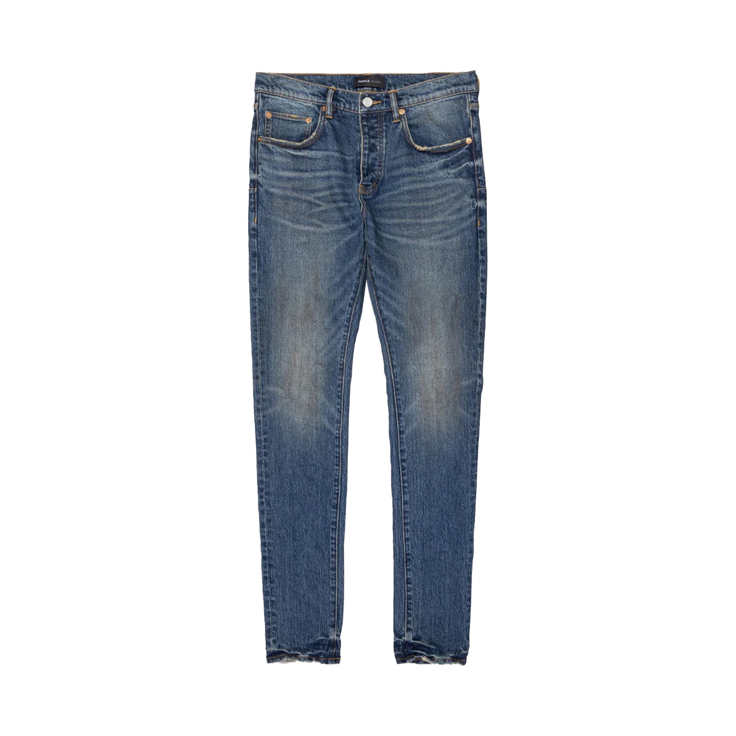 PURPLE P001 MECHANIC VINTAGE SLIM