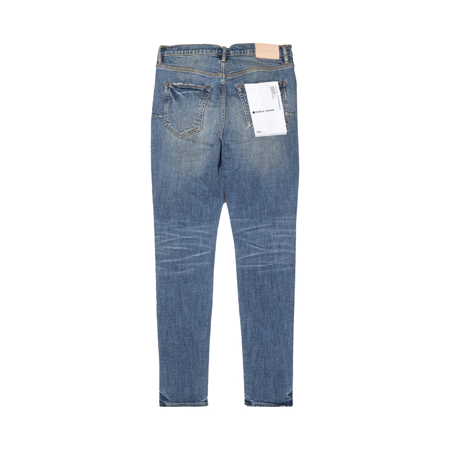 PURPLE P005 ONE YEAR SLIM