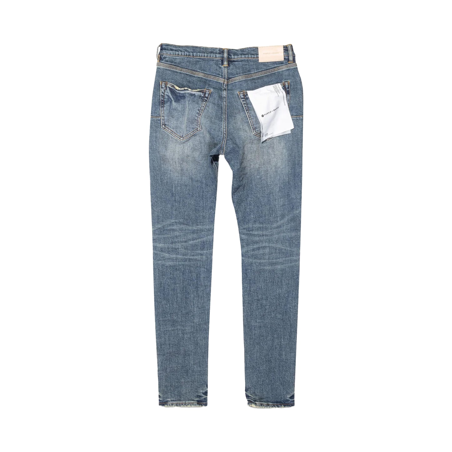 PURPLE P001 VINTAGE QUARTZ SLIM