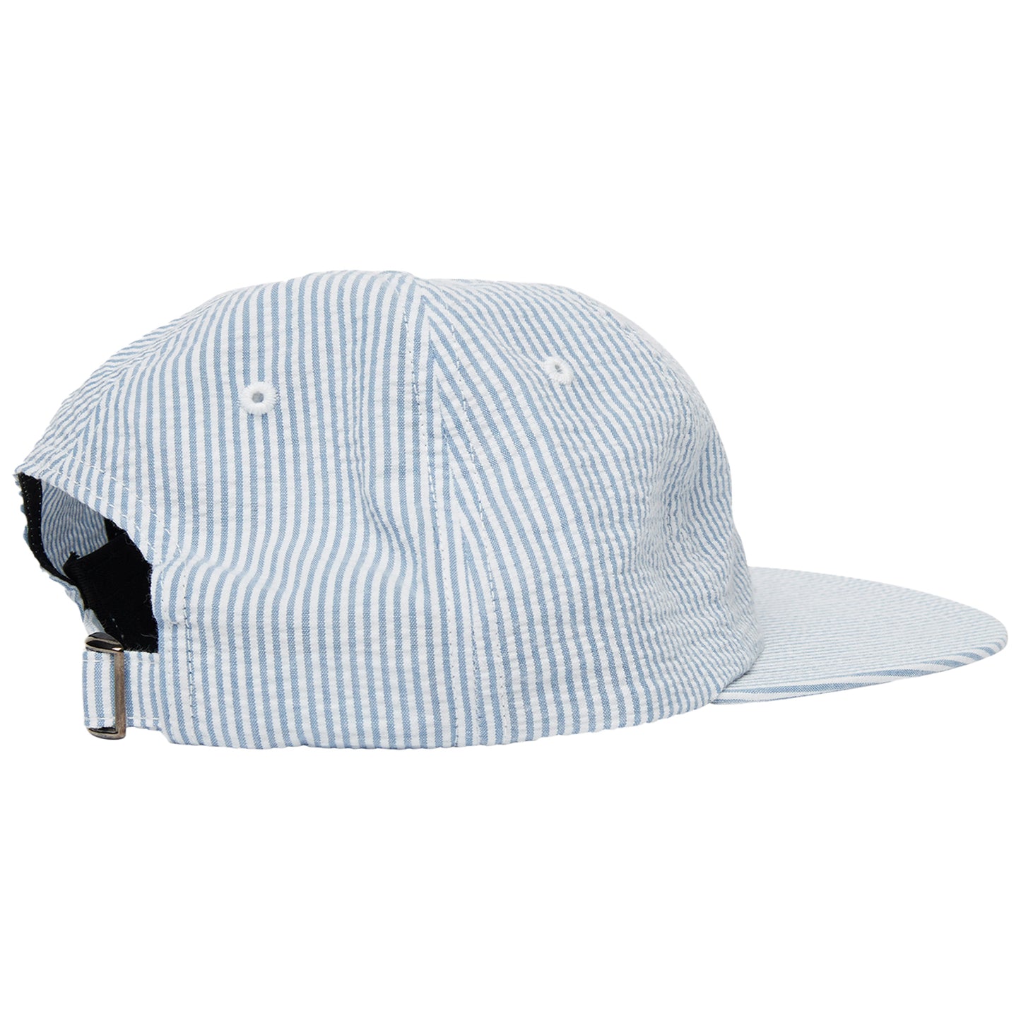 PARRA CLASSIC LOGO 6 PANEL HAT