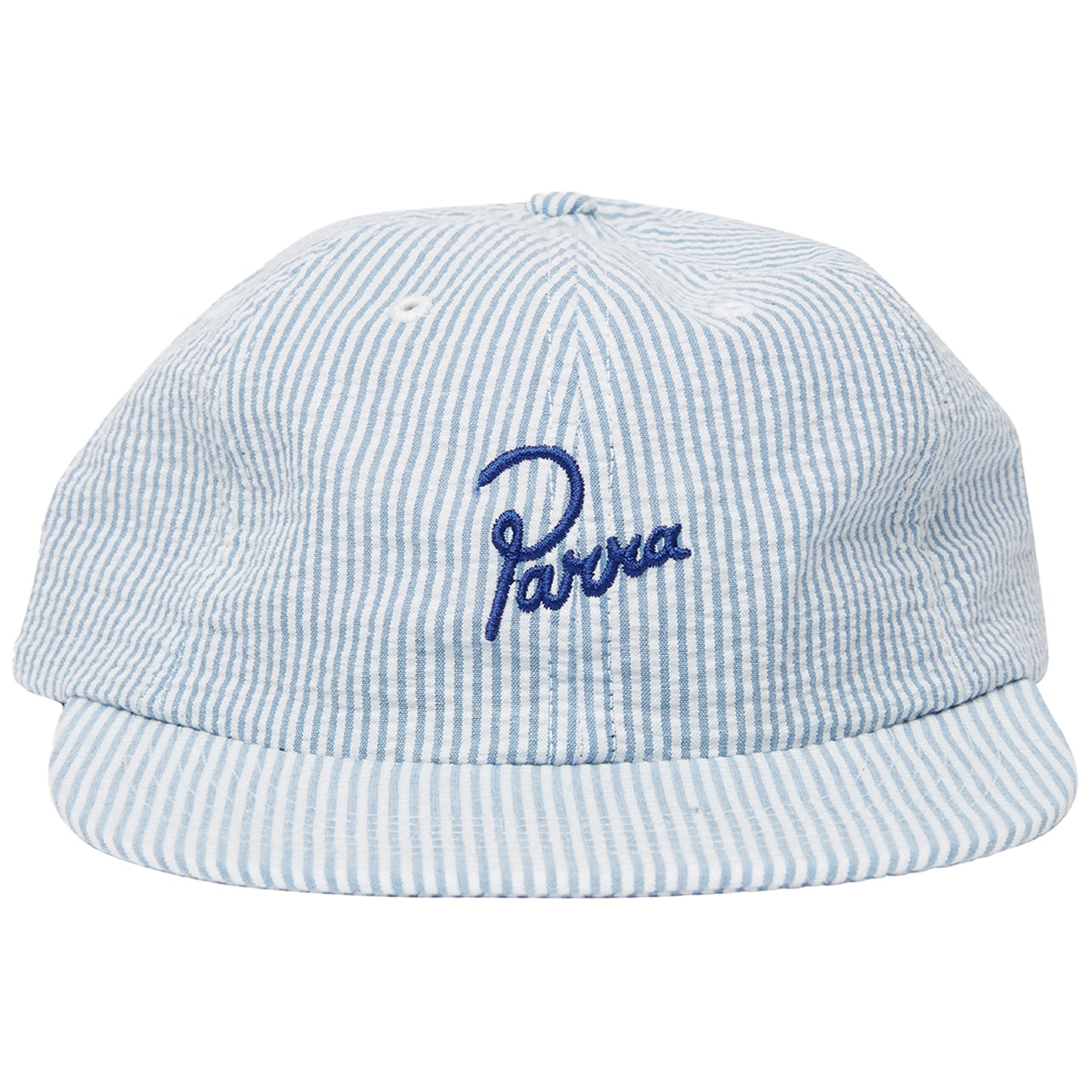 PARRA CLASSIC LOGO 6 PANEL HAT