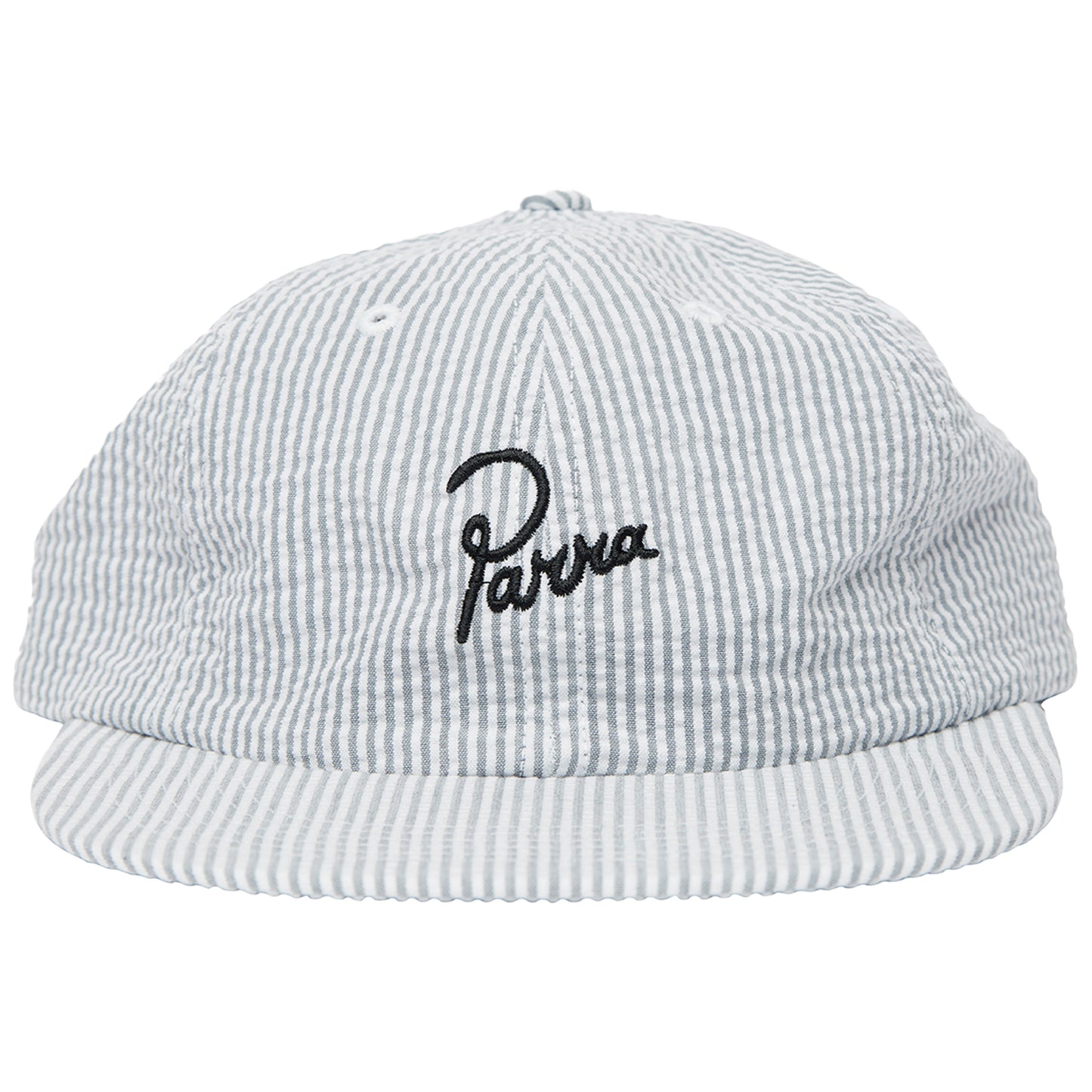 PARRA CLASSIC LOGO 6 PANEL HAT