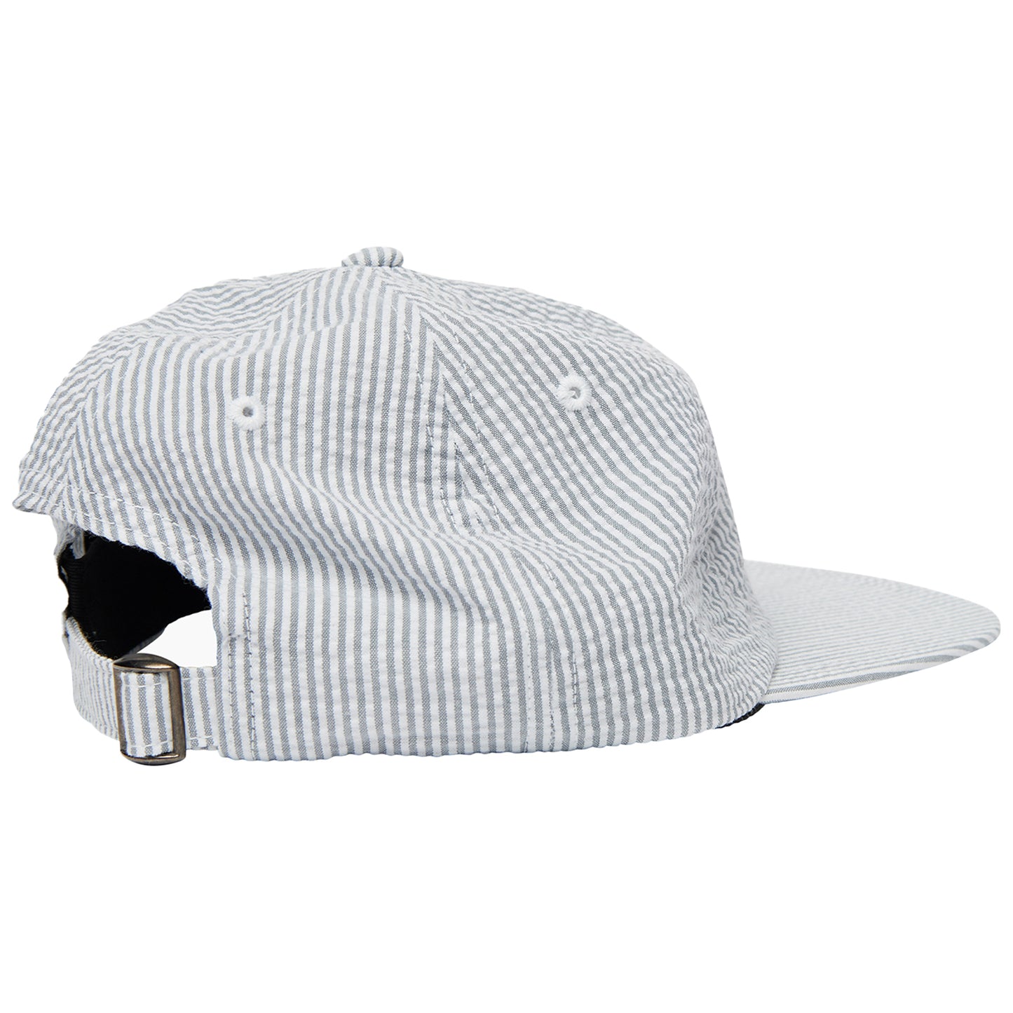 PARRA CLASSIC LOGO 6 PANEL HAT