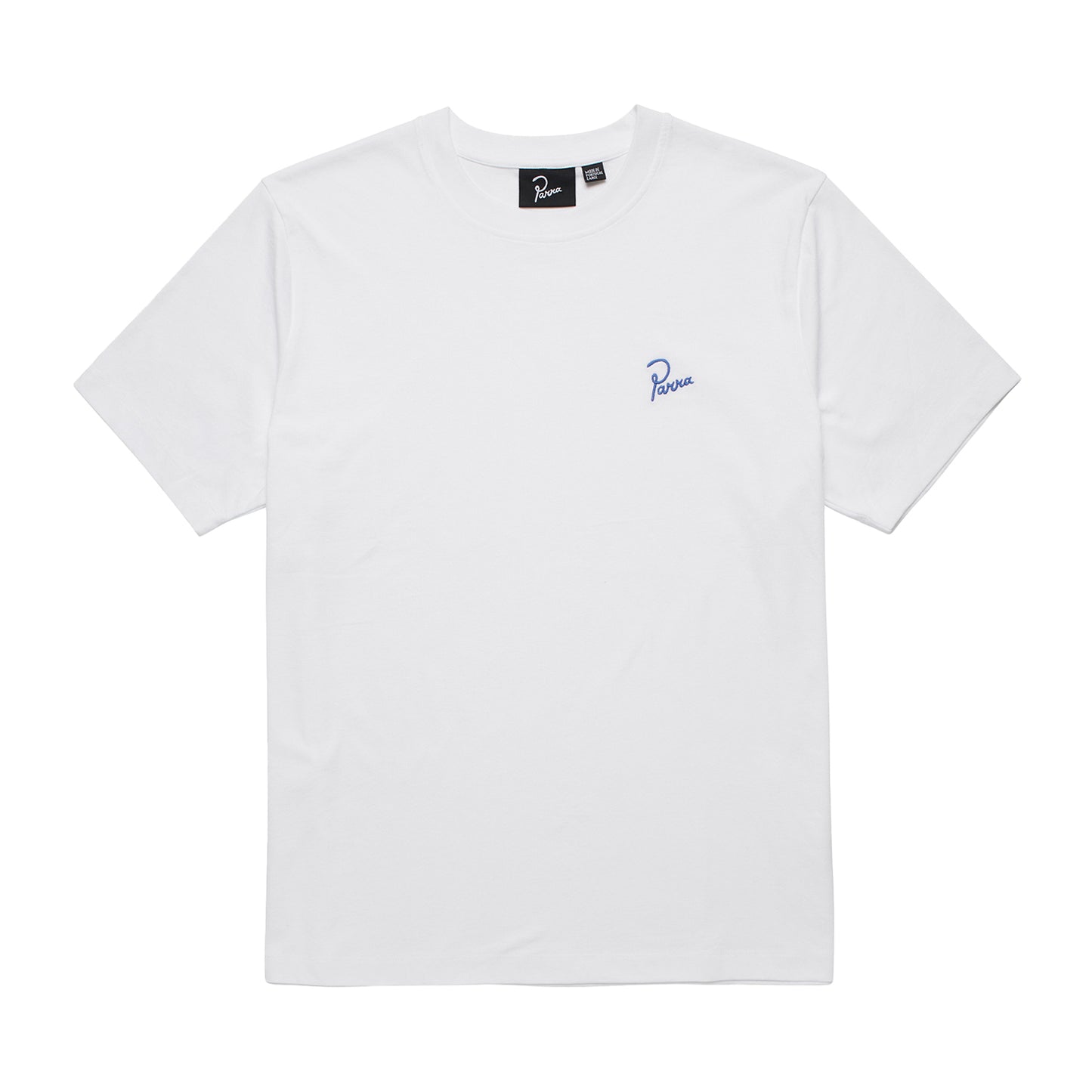 PARRA CLASSIC LOGO T-SHIRT